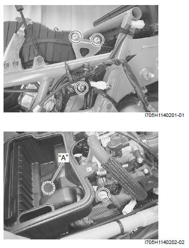 Engine Mechanical