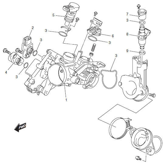 Engine Mechanical