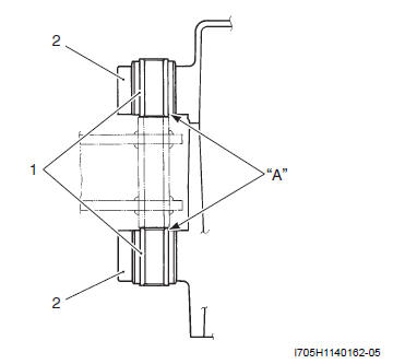 Engine Mechanical