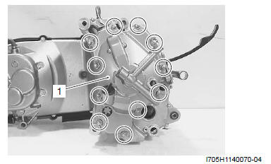 Engine Mechanical