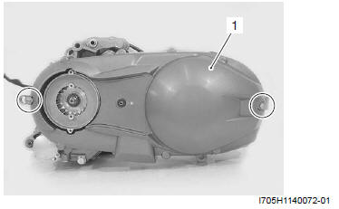 Engine Mechanical