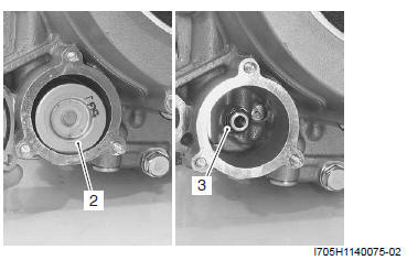 Engine Mechanical