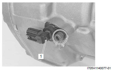 Engine Mechanical