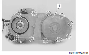 Engine Mechanical