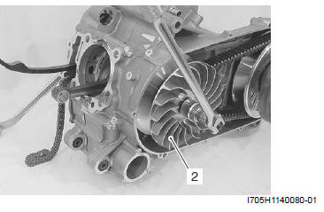 Engine Mechanical