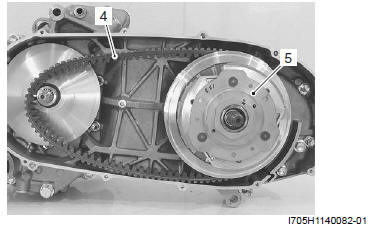 Engine Mechanical