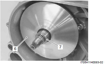 Engine Mechanical