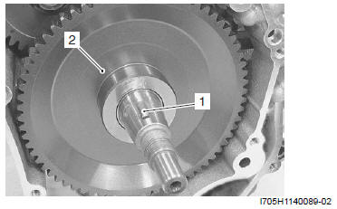 Engine Mechanical