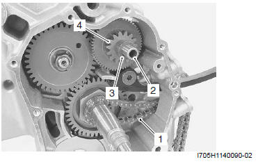 Engine Mechanical