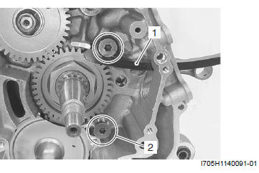 Engine Mechanical