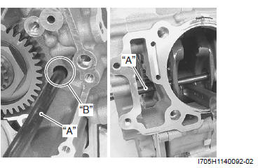 Engine Mechanical