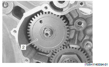 Engine Mechanical