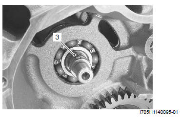 Engine Mechanical