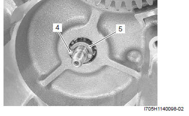 Engine Mechanical