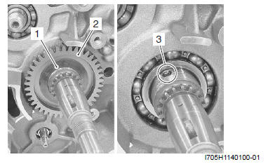 Engine Mechanical