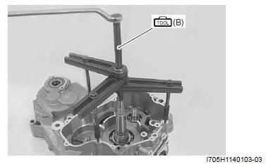 Engine Mechanical