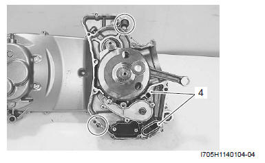 Engine Mechanical