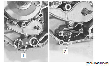 Engine Mechanical