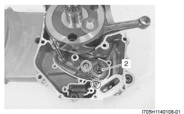 Engine Mechanical