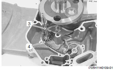 Engine Mechanical