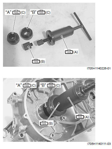 Engine Mechanical