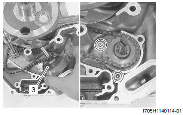 Engine Mechanical