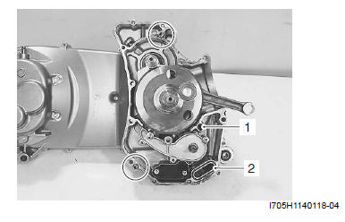 Engine Mechanical