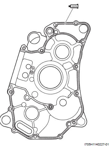 Engine Mechanical