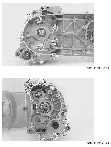 Engine Mechanical