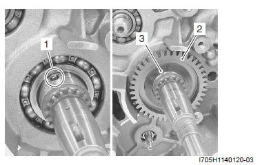 Engine Mechanical