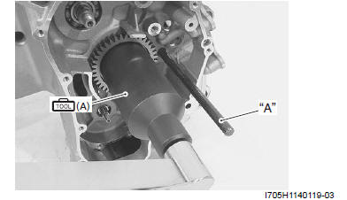 Engine Mechanical