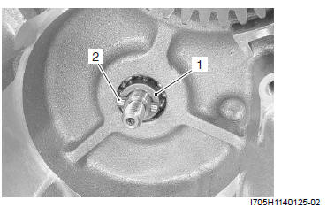 Engine Mechanical