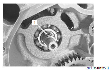 Engine Mechanical