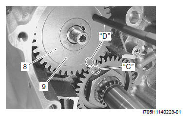 Engine Mechanical