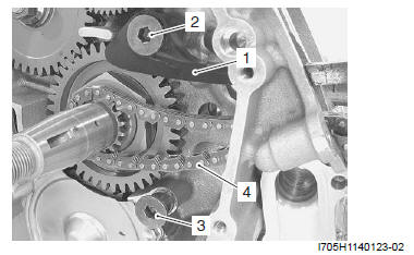 Engine Mechanical