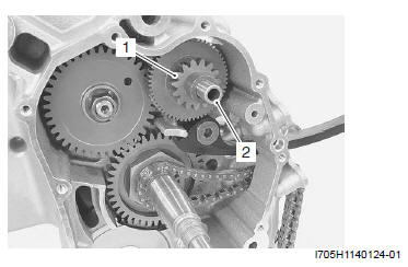 Engine Mechanical