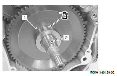 Engine Mechanical