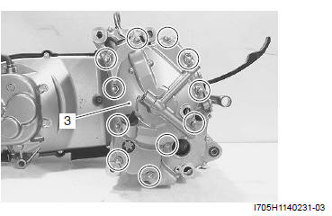 Engine Mechanical