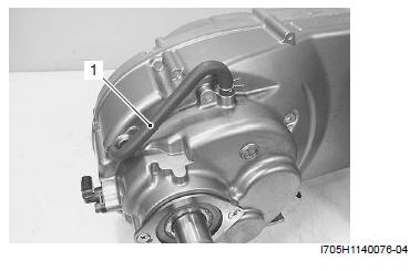 Engine Mechanical