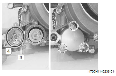 Engine Mechanical