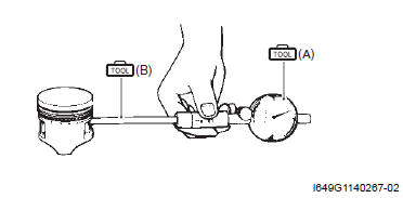 Engine Mechanical