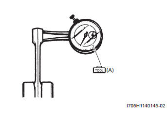 Engine Mechanical