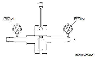 Engine Mechanical