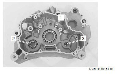 Engine Mechanical