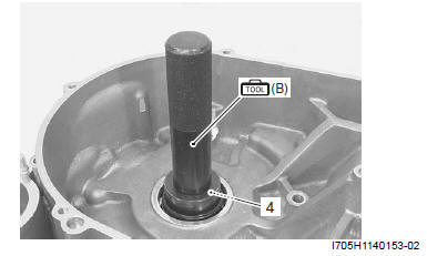 Engine Mechanical