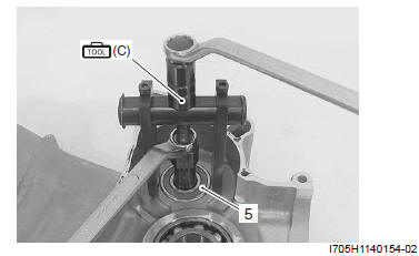 Engine Mechanical