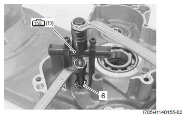 Engine Mechanical