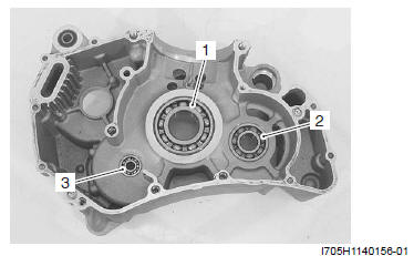 Engine Mechanical