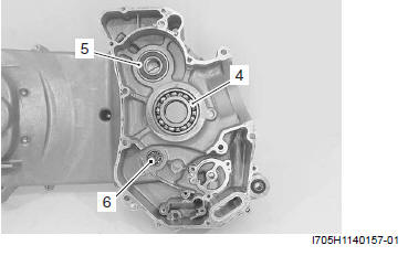 Engine Mechanical