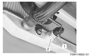 Engine Cooling System